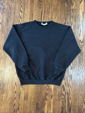 Vintage 90s Blank Sweatshirt